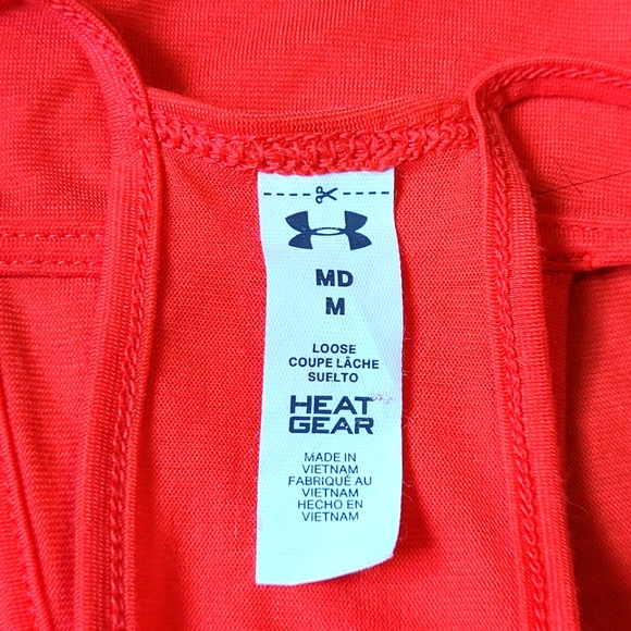 4 for $30 🌈 Under Armor Women's Heat Gear size med - Picture 4 of 7